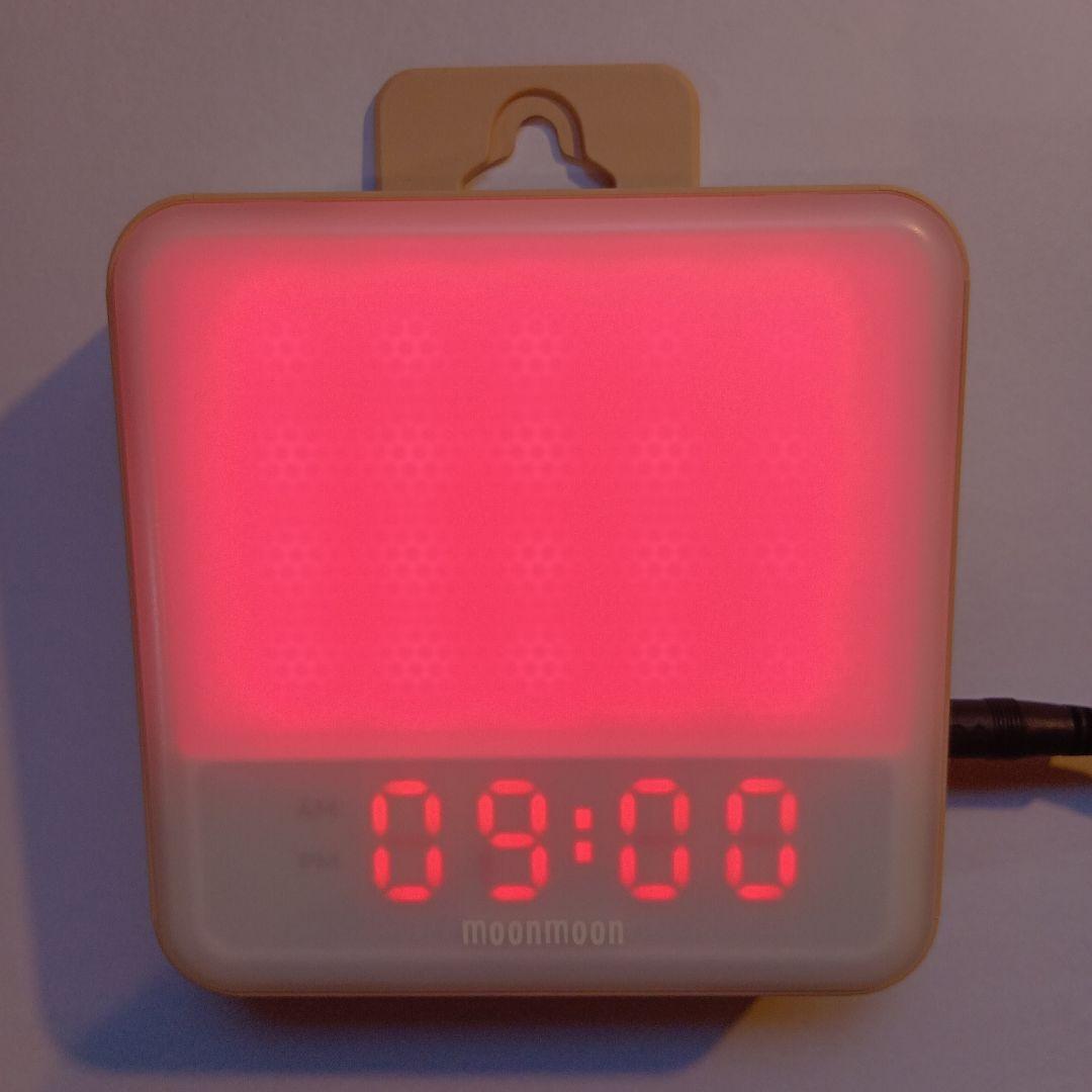 moonmoonトトノエライト