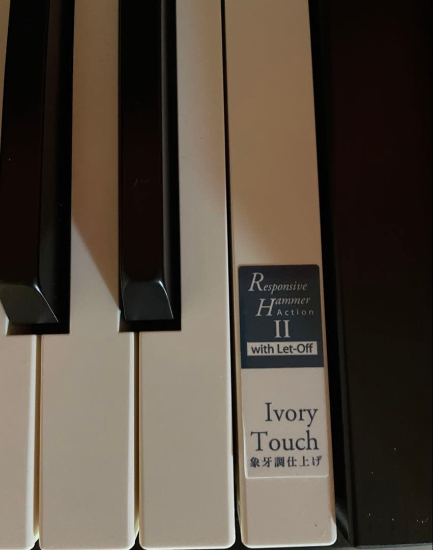 KAWAI デジタルピアノ