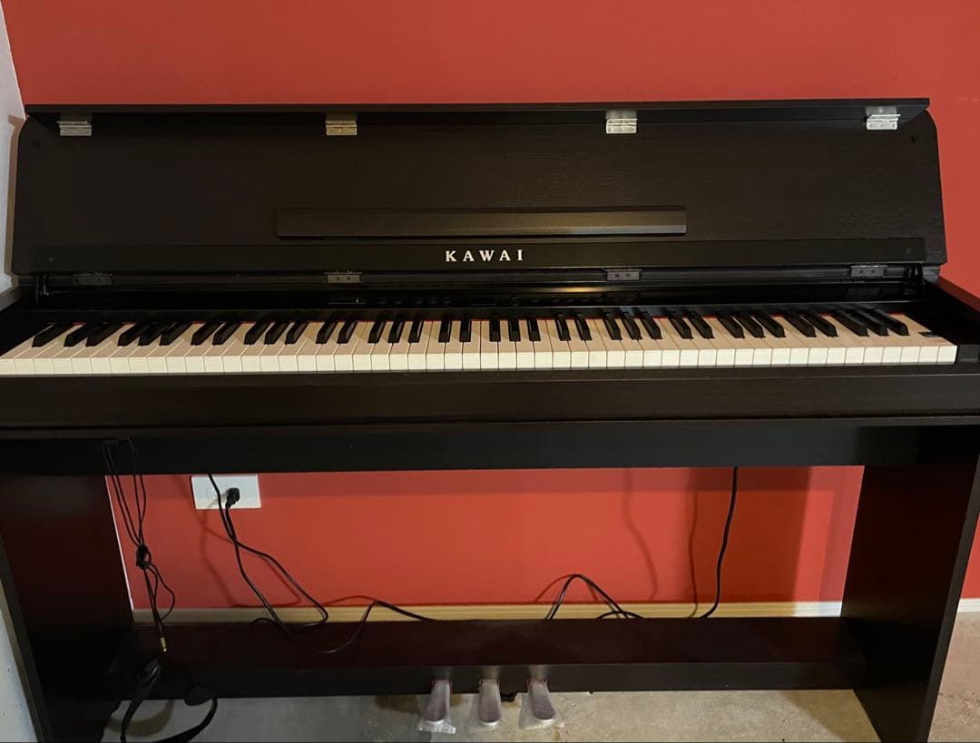 KAWAI デジタルピアノ