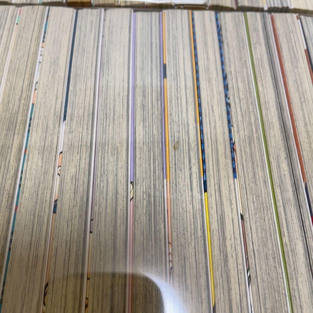 君に届け 1-30巻 運命の人 1-3巻 ファンブック 全巻セット