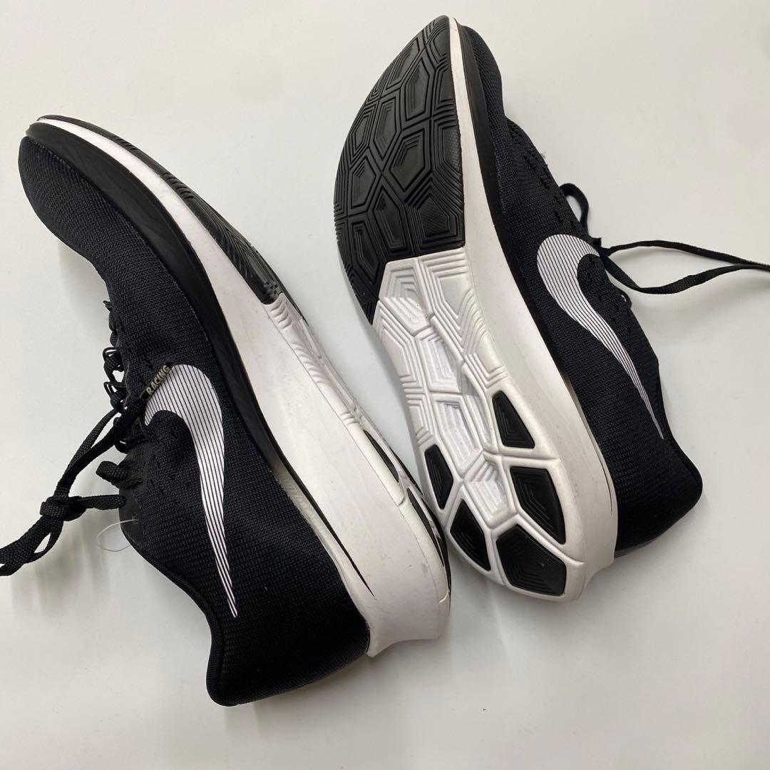 ナイキ ズーム フライ NIKE W ZOOM FLY 897821-001