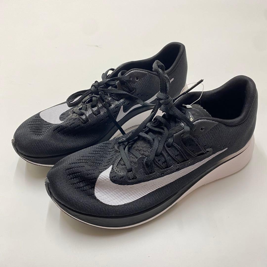 ナイキ ズーム フライ NIKE W ZOOM FLY 897821-001