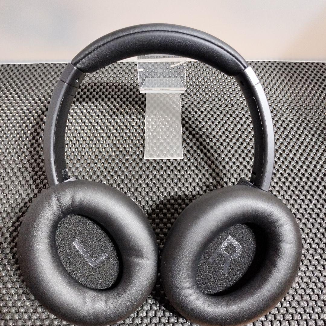 美品 AVIOT WA-V1-PNK ピッドホン3 ワイヤレスヘッドホン