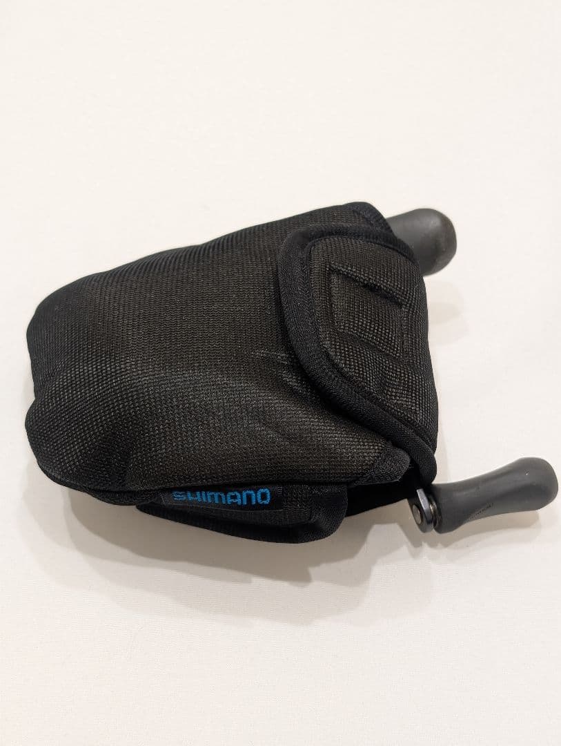 【美品】07メタニウム MG7 左巻き シマノ SHIMANO nium