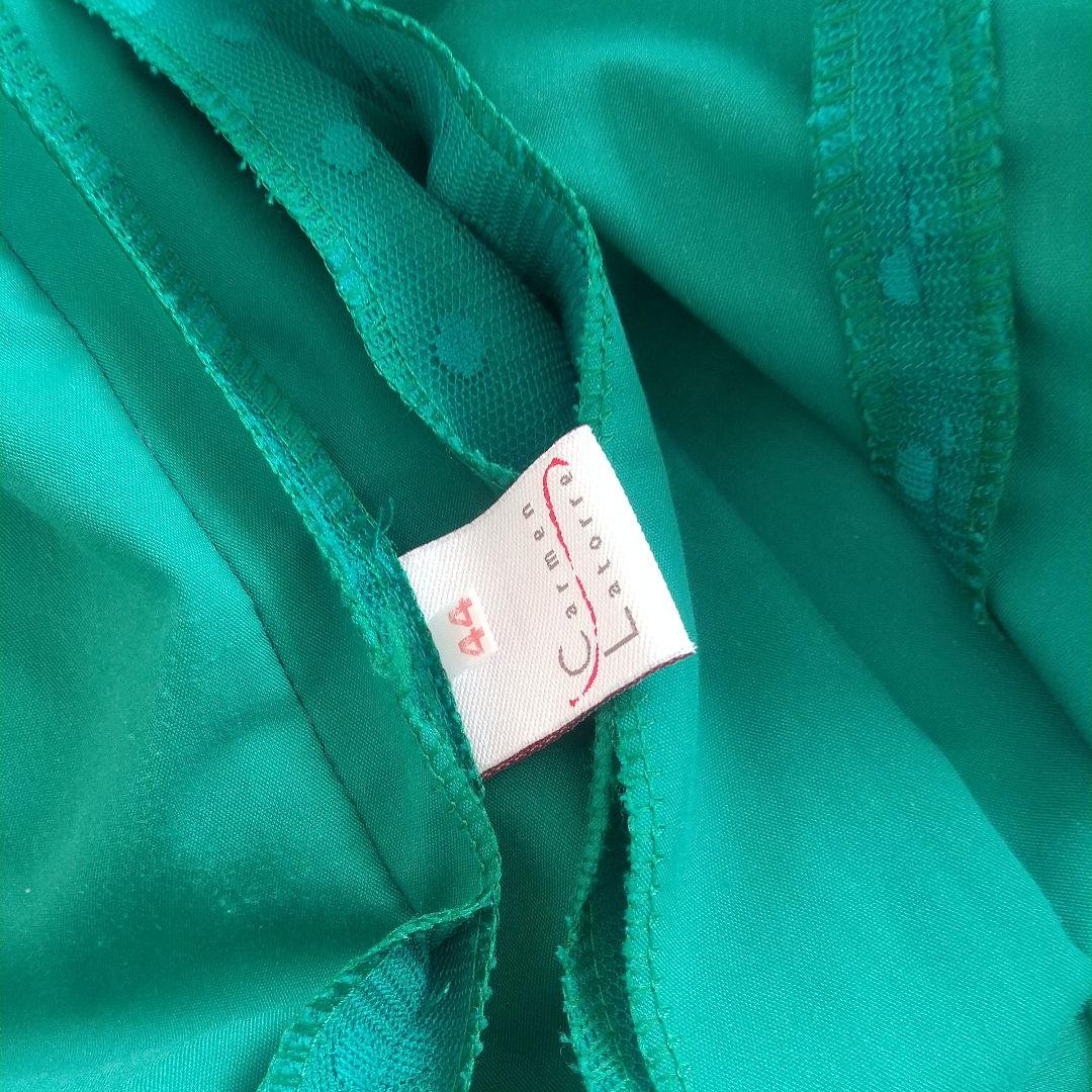 スペイン製 フラメンコ衣装