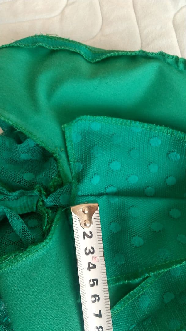 スペイン製 フラメンコ衣装