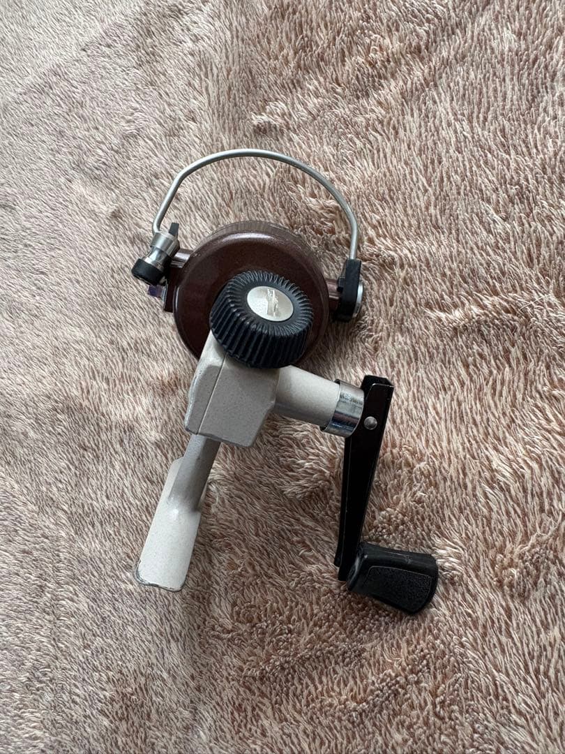 【トラウトリール】アブガルシア カーディナル 3X ABU Cardinal3X