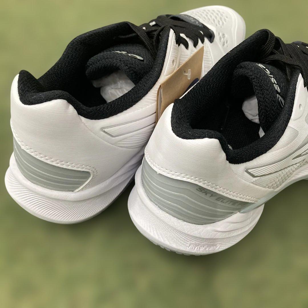 asics スカイエリート　FF2 1051A064 101 26㎝