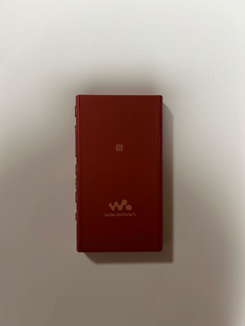 ポータブルプレーヤー SONY WALKMAN