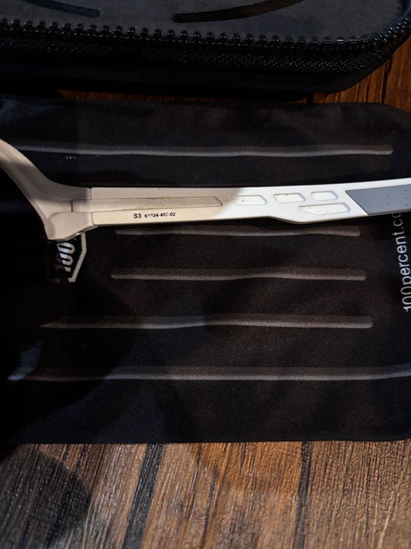 100% S3 サングラス