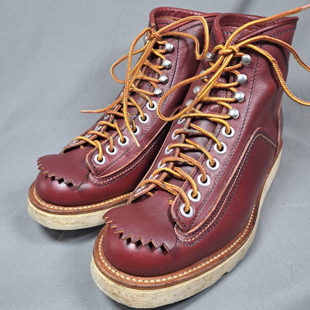 lonewolf　ロンウルフ　ハンターブーツ　HNTER　25.5㎝