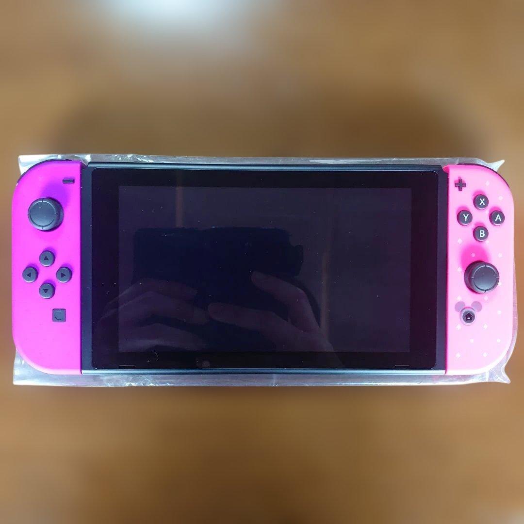 Nintendo Switch ディズニー ツムツム フェスティバルセット