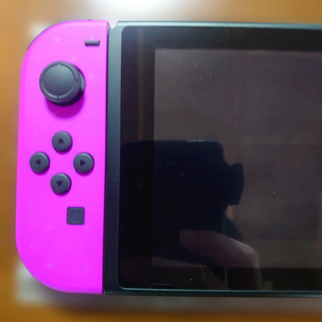 Nintendo Switch ディズニー ツムツム フェスティバルセット