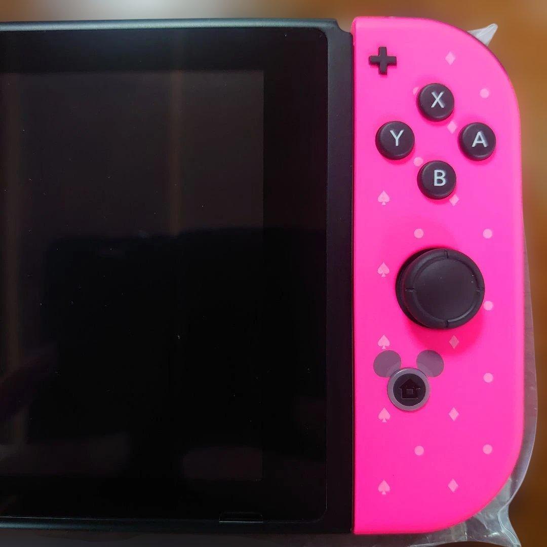 Nintendo Switch ディズニー ツムツム フェスティバルセット