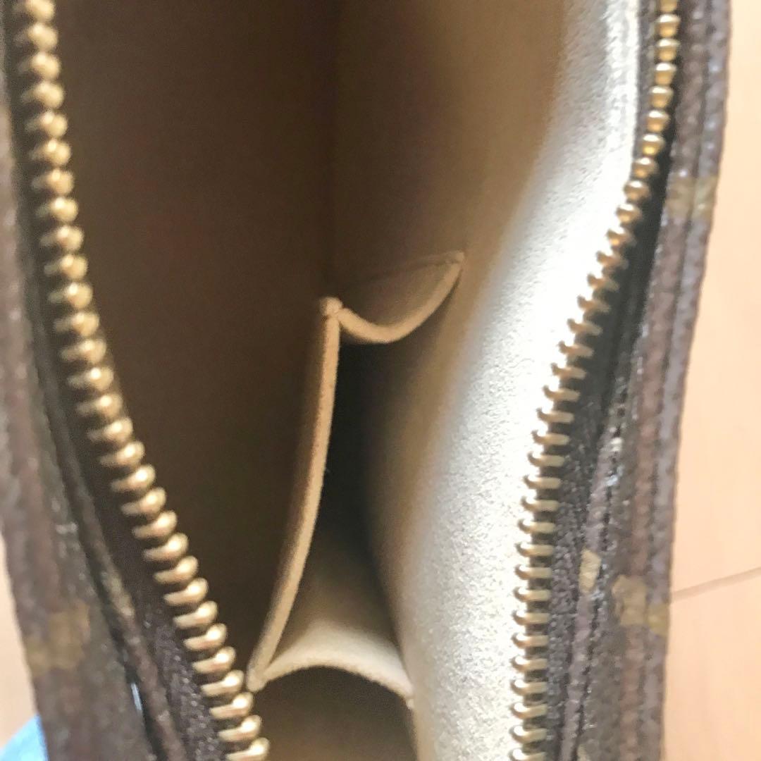 ルイヴィトン ルーピング モノグラム