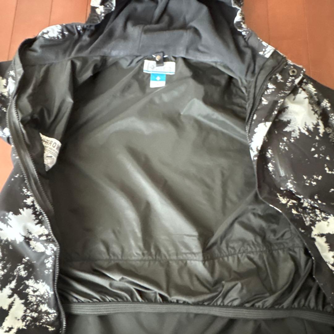 コロンビア　スキーウェア　M (10/12) 140