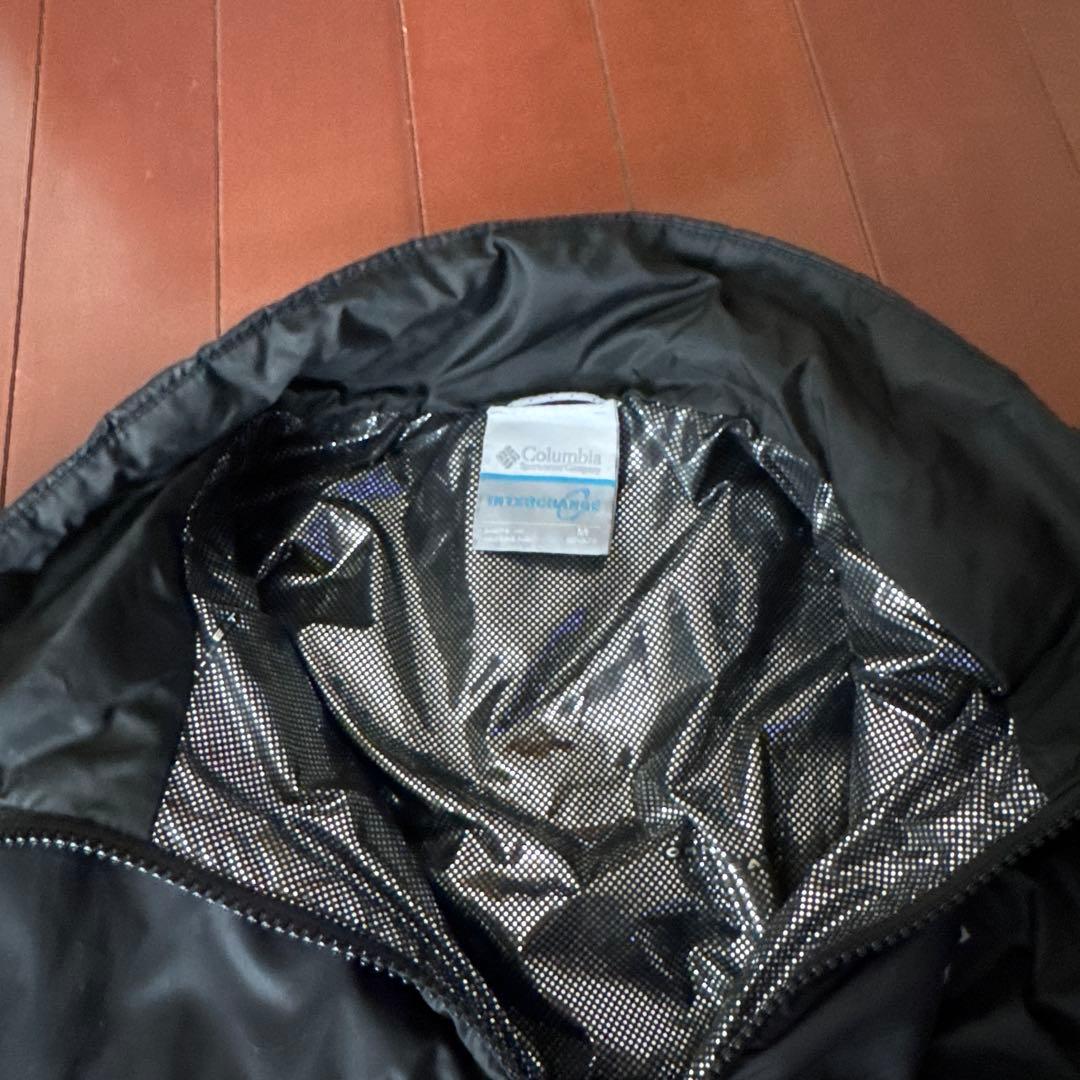 コロンビア　スキーウェア　M (10/12) 140