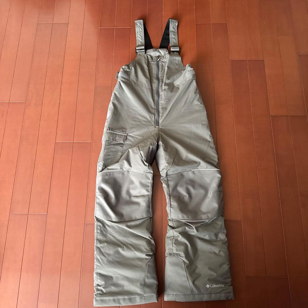 コロンビア　スキーウェア　M (10/12) 140