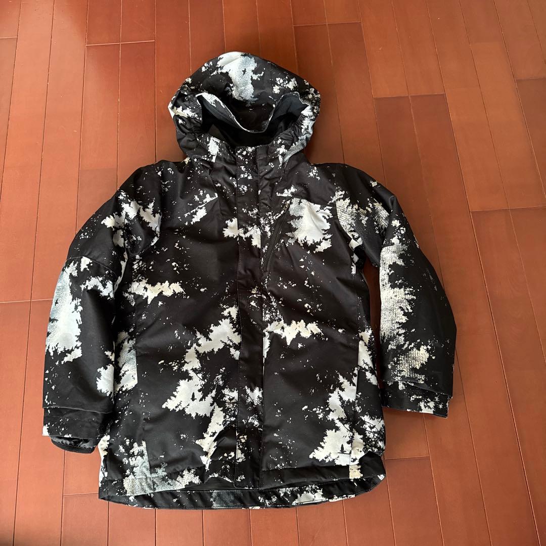 コロンビア　スキーウェア　M (10/12) 140