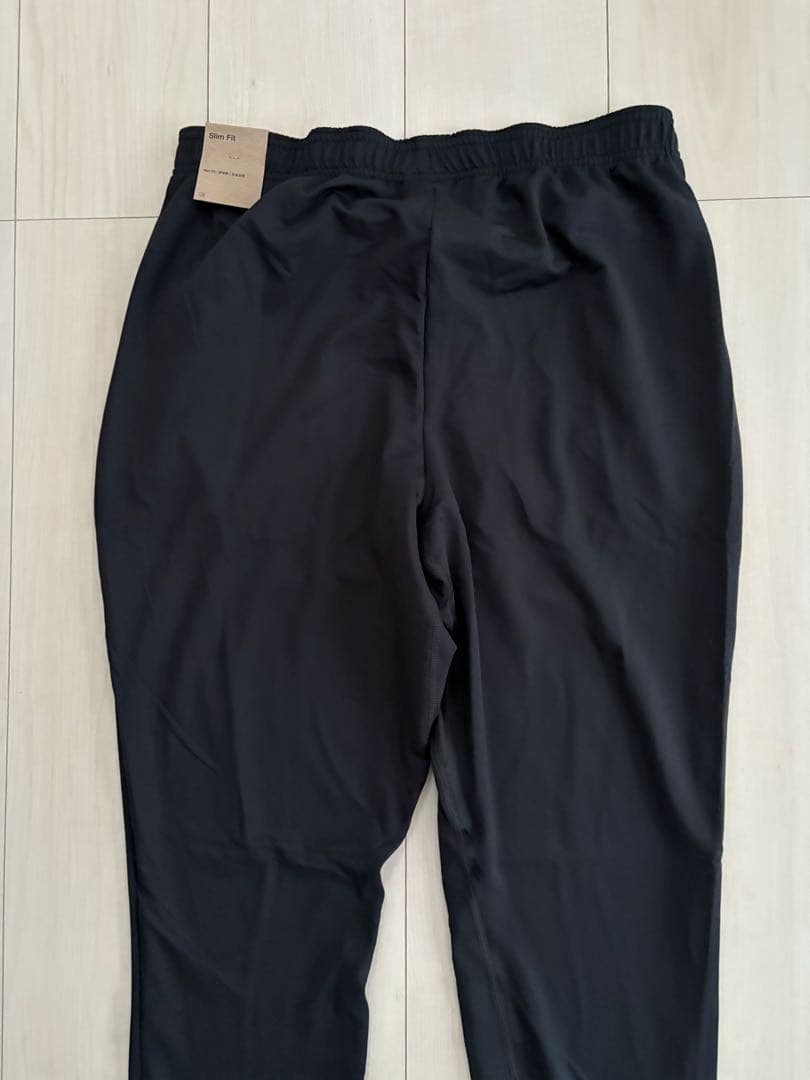 新品タグ付★NIKE×PSG×JORDAN★ナイキ★ストライクニットパンツ ★M