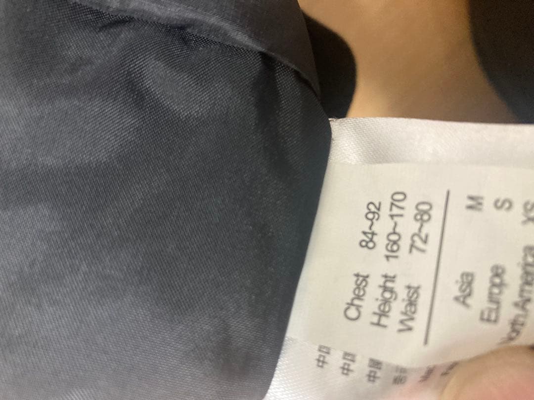 シマノリミテッドプロ RB-111n ジップアップシャツセット