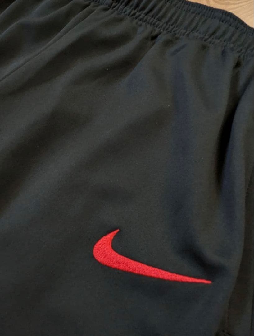 【非売品】浦和レッズトレーニングテックパンツ