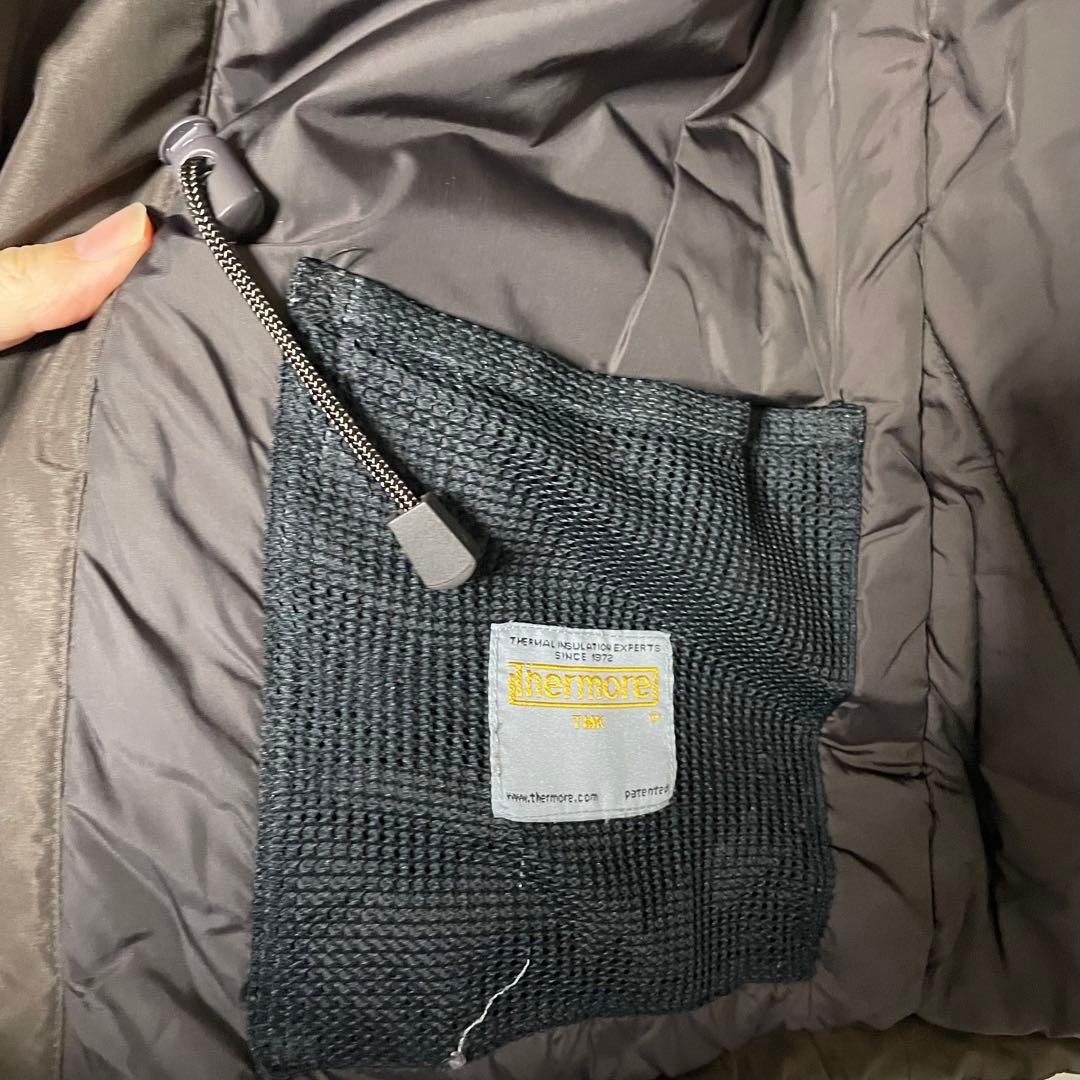 ASPESI アスペジ M-65 ブラウン　ミリタリー　ジャケット　ブルゾン