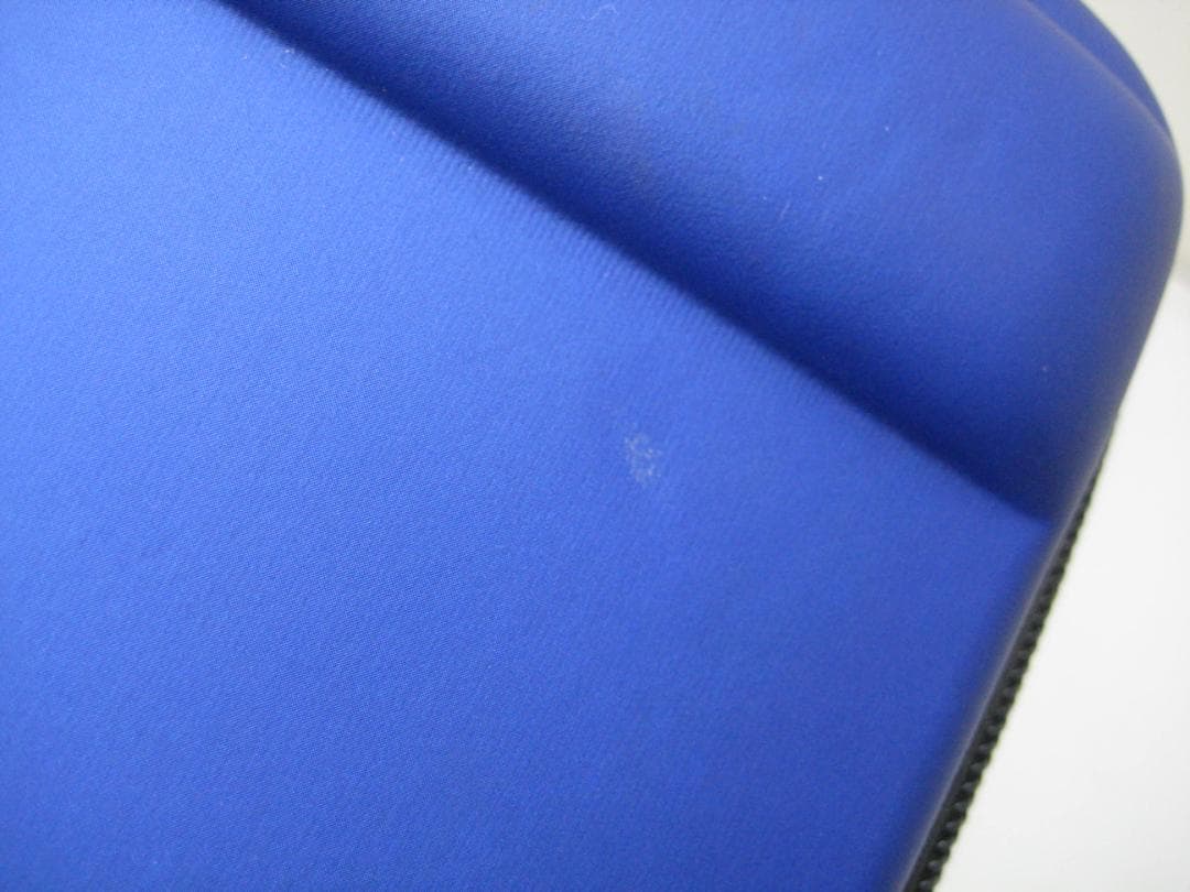 Nintendo Switch 本体 青/赤 ケース付き