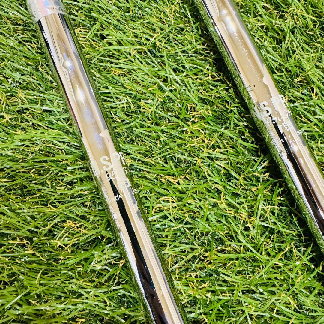 【男性用】タイトリスト H2 818 ユーティリティ 2本セット