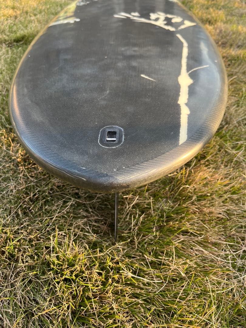 千葉北手渡可　Hypto Krypto 5’6 ヘイデンシェイプス