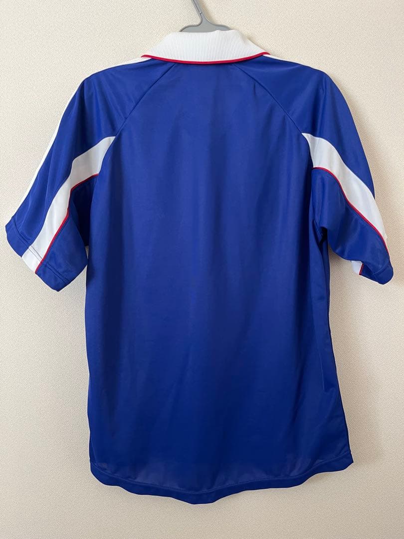 日本代表 1999 2000 ホーム ユニフォーム 正規品 Mサイズ