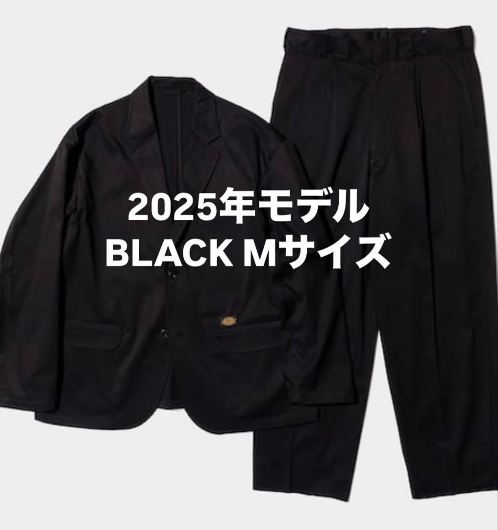 M 25SS TRIPSTER Dickies Suit トリップスター スーツ