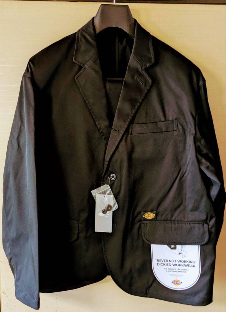 M 25SS TRIPSTER Dickies Suit トリップスター スーツ