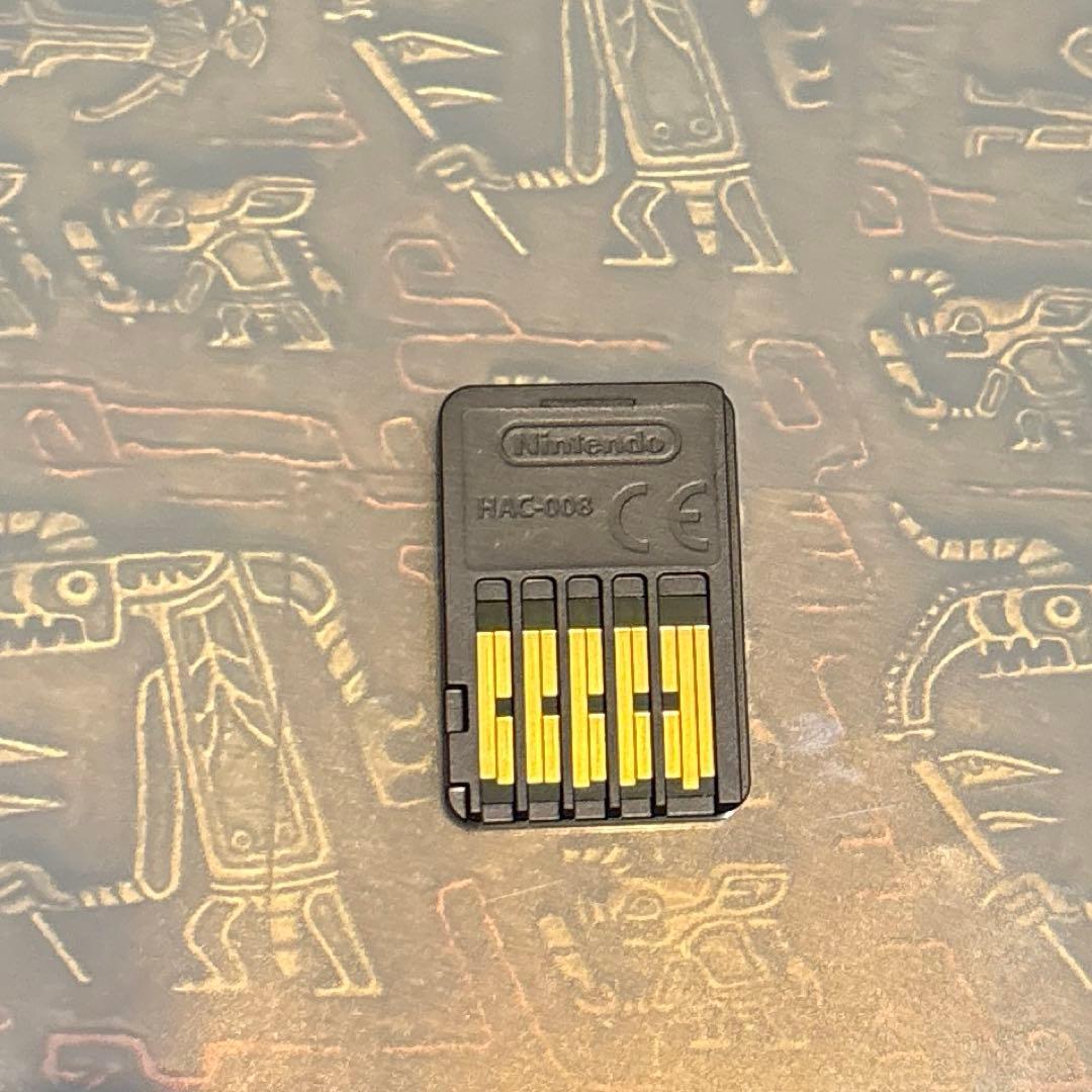 ブレスオブザワイルド　ティアーズオブキングダム　セット