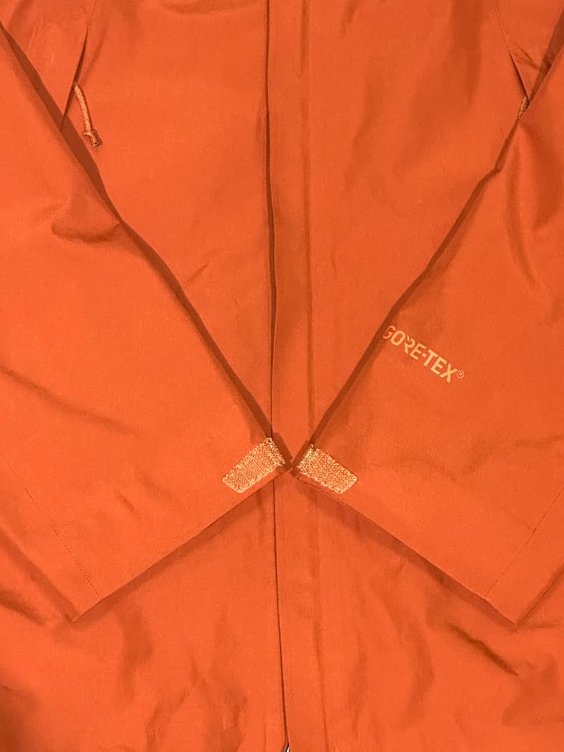 Patagonia　メンズ・デパーター・ジャケット　GORE-TEX