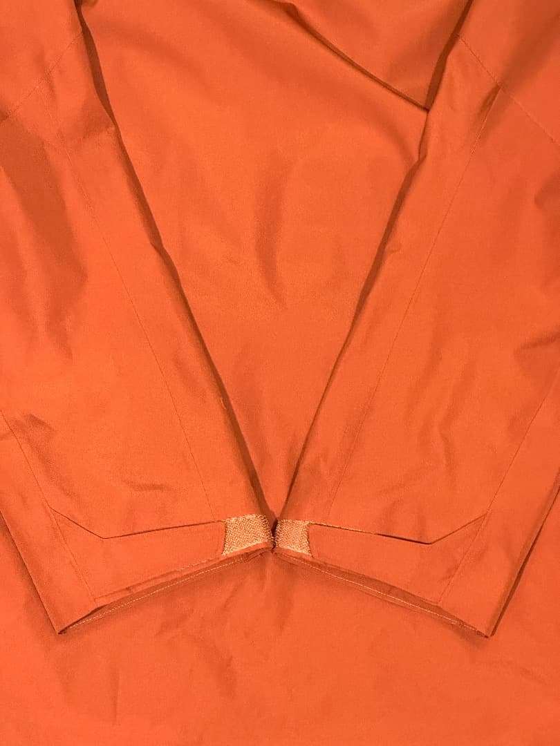 Patagonia　メンズ・デパーター・ジャケット　GORE-TEX