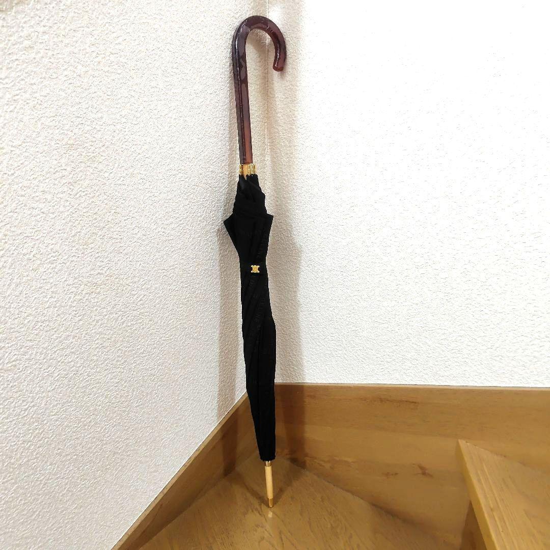 【未使用】CELINE　 　セリーヌ日傘