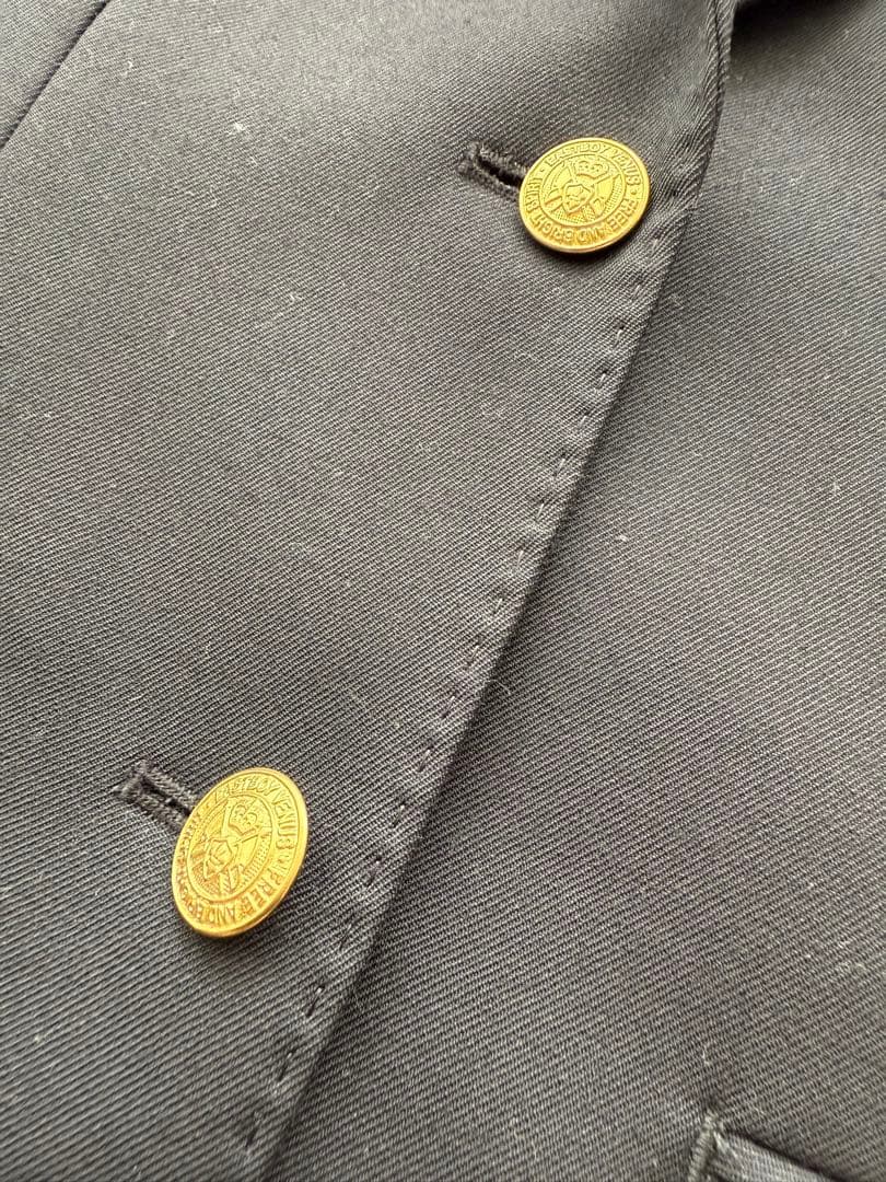 【イーストボーイ】ヴィーナス　紺ブレザー　7号