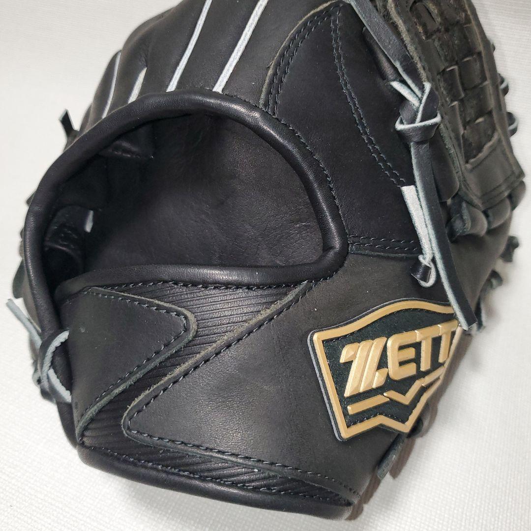 ゼット 少年軟式グラブ ZERO ONE STAGE サイズL