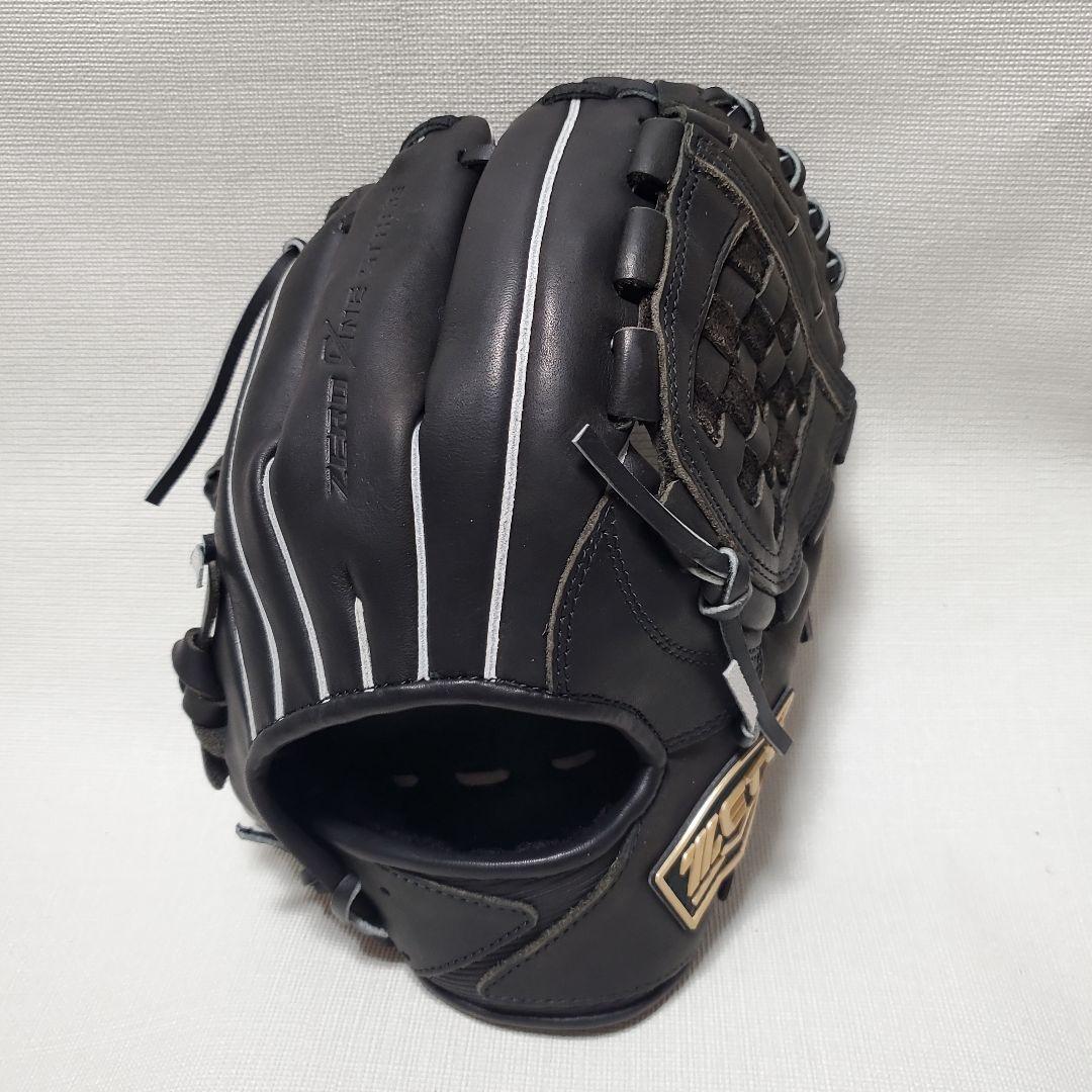 ゼット 少年軟式グラブ ZERO ONE STAGE サイズL