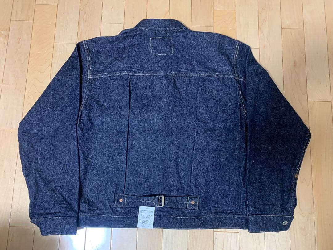 WAREHOUSE ダックディガー DD-S2001XX T-BACK 大戦