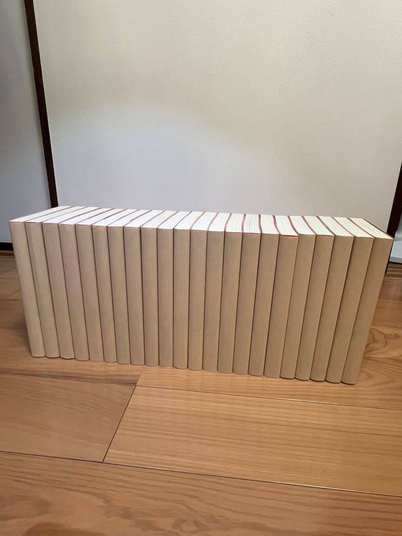 りょう　「魔導師は平凡を望む」1〜22巻