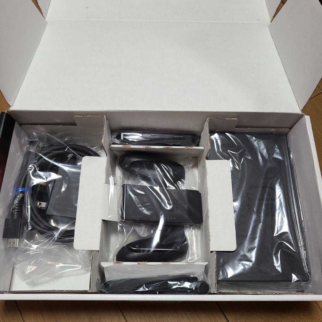 【箱あり】Nintendo Switch　ニンテンドースイッチ本体セット④