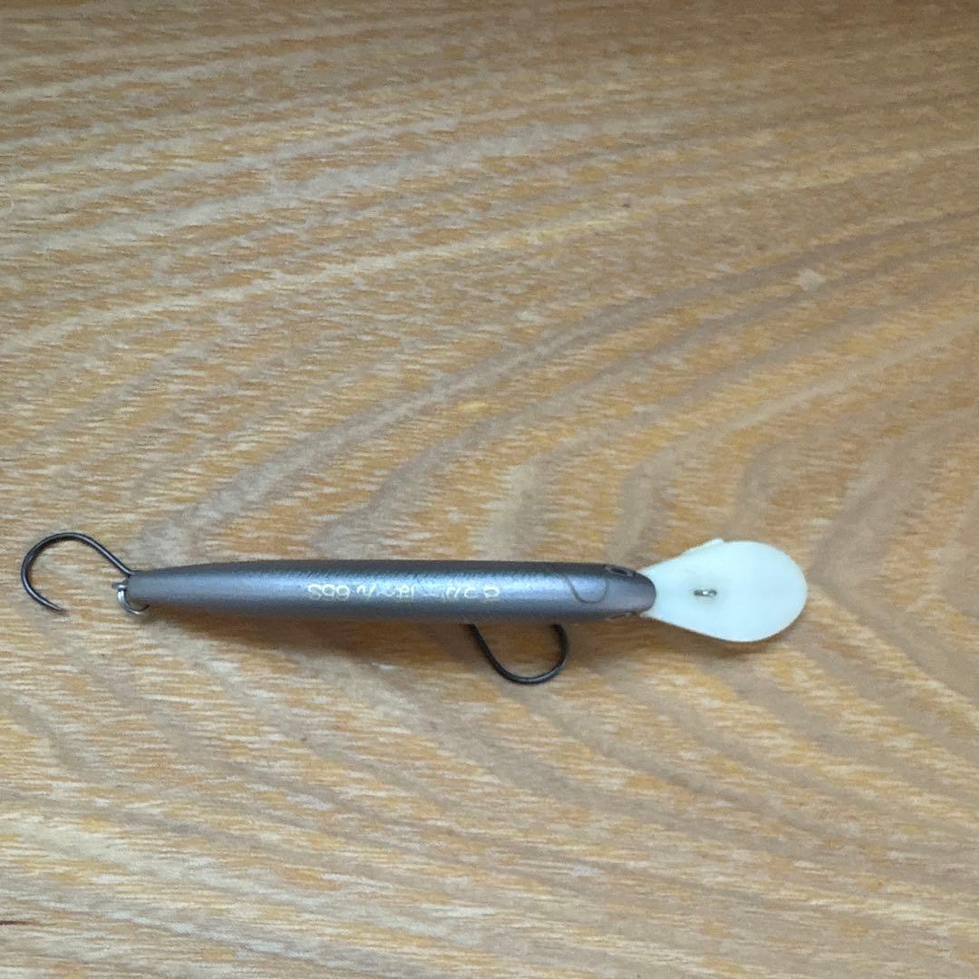 HMKL ハンクル ザッガーボーン ざっがーぼ～ん 65S セット