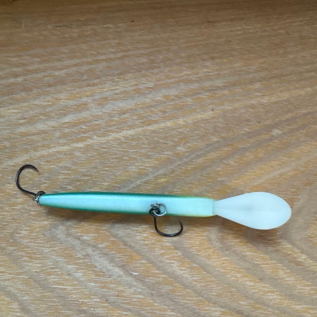 HMKL ハンクル ザッガーボーン ざっがーぼ～ん 65S セット