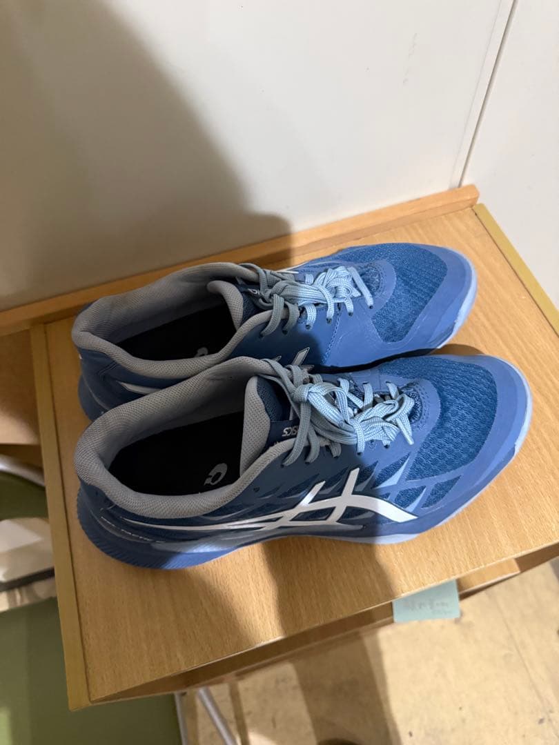 asics ユニセックス大人 GEL.TACTIC 12バレーボールシューズ