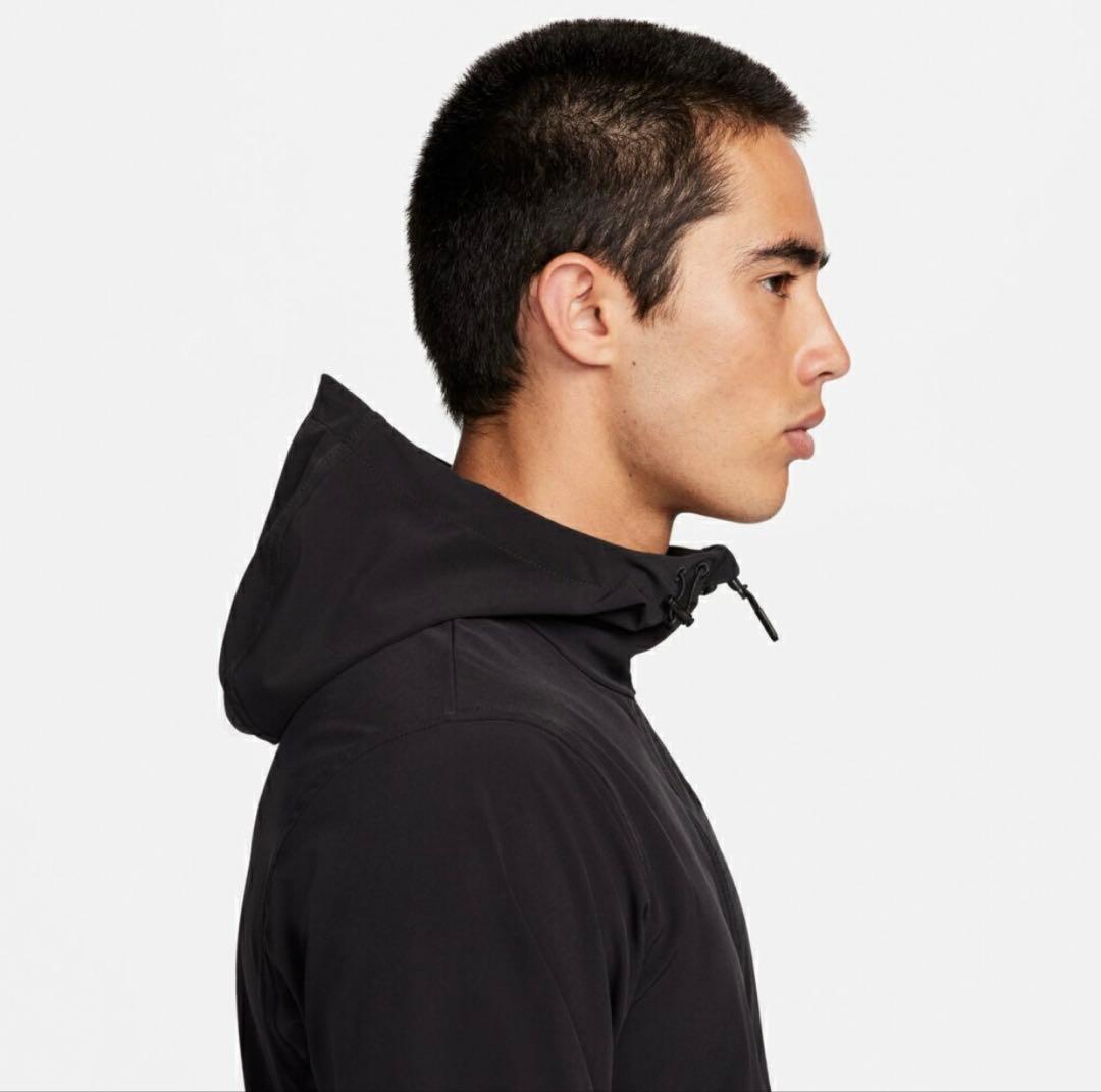 【新品】ナイキ NIKE アンリミテッド ジャケット ウィンドブレーカー