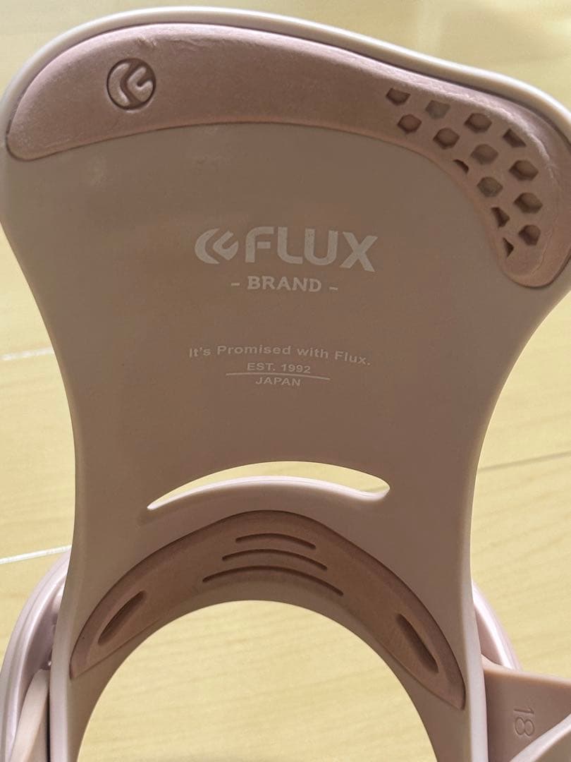 flux DS ビンディング　SMサイズ