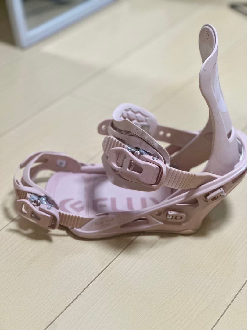 flux DS ビンディング　SMサイズ