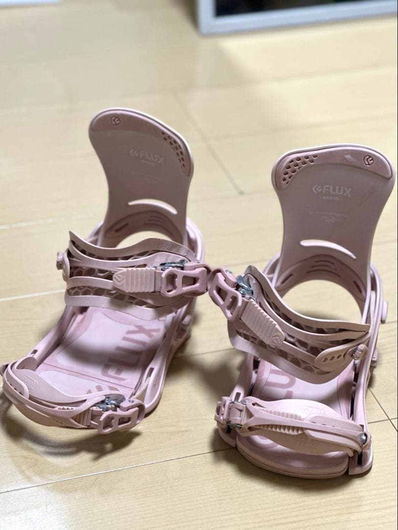 flux DS ビンディング　SMサイズ